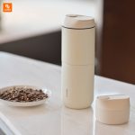 آسیاب و قهوه‌ساز مسافرتی LAVIDA T2 - Image 4
