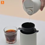 آسیاب و قهوه‌ساز مسافرتی LAVIDA T2 - Image 6