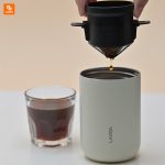آسیاب و قهوه‌ساز مسافرتی LAVIDA T2 - Image 7