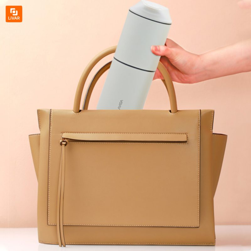 آسیاب و قهوه‌ساز مسافرتی LAVIDA T2 - Image 9