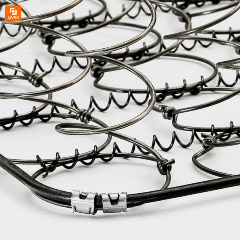 تشک فنری لاتکس Xiaojin - Image 11