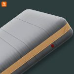 تشک فنری لاتکس Xiaojin - Image 13