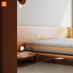 تشک فنری لاتکس Xiaojin - Image 2