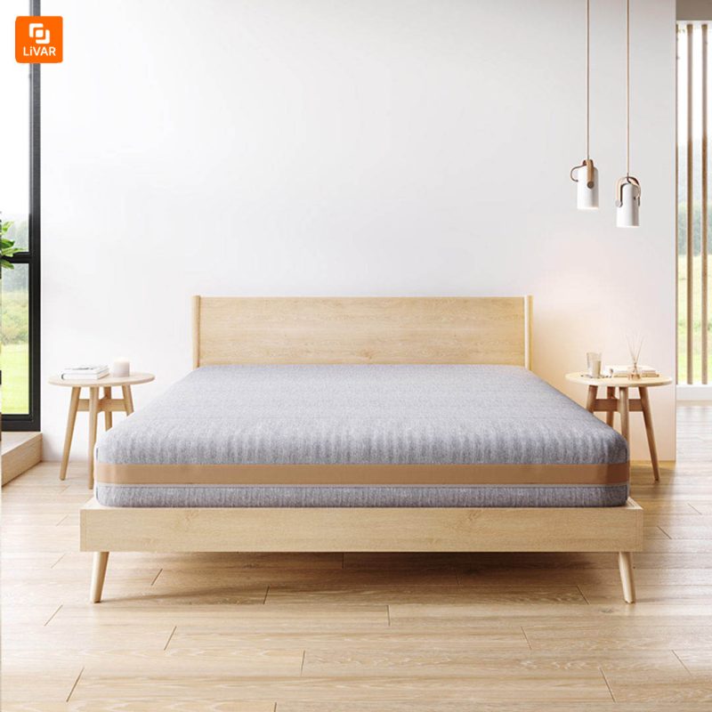 تشک فنری لاتکس Xiaojin - Image 3