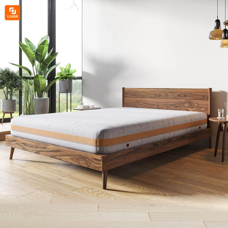 تشک فنری لاتکس Xiaojin - Image 4