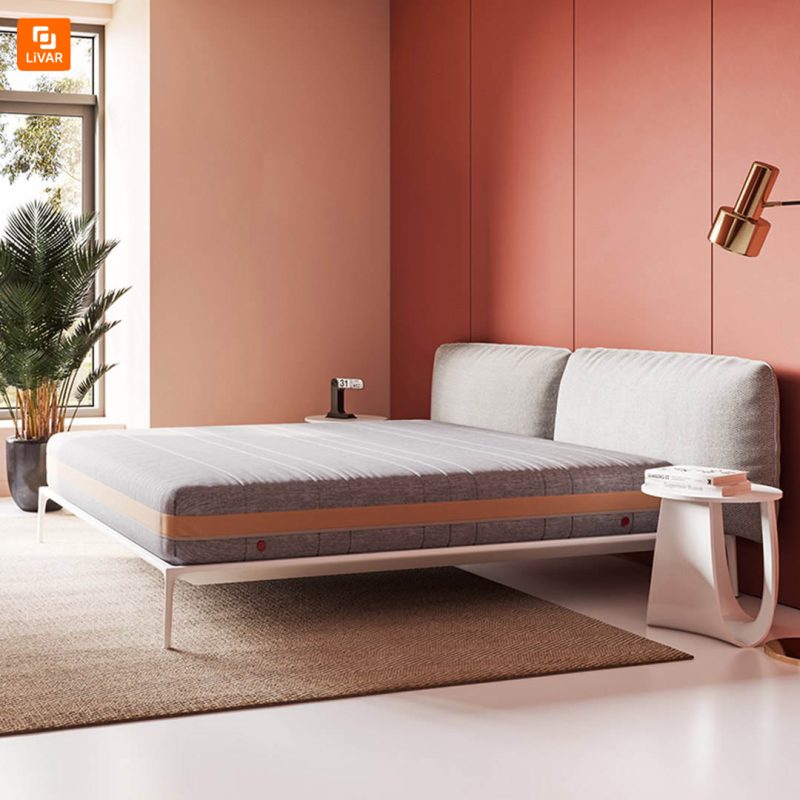 تشک فنری لاتکس Xiaojin - Image 7