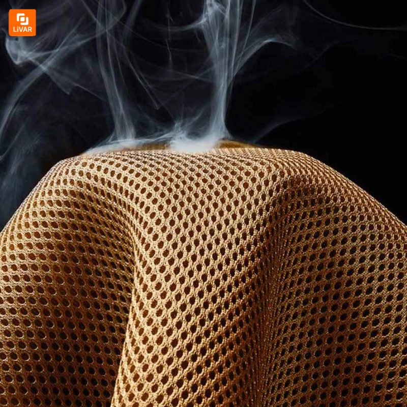 تشک فنری لاتکس Xiaojin - Image 8