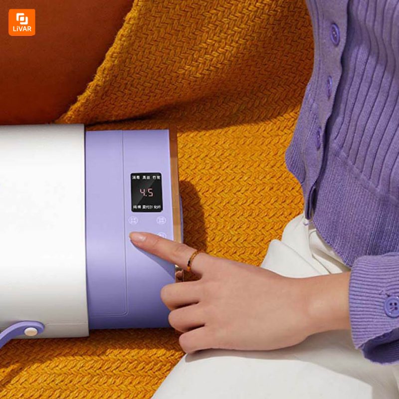 جعبه ضدعفونی لباس زیر Life element - Image 8