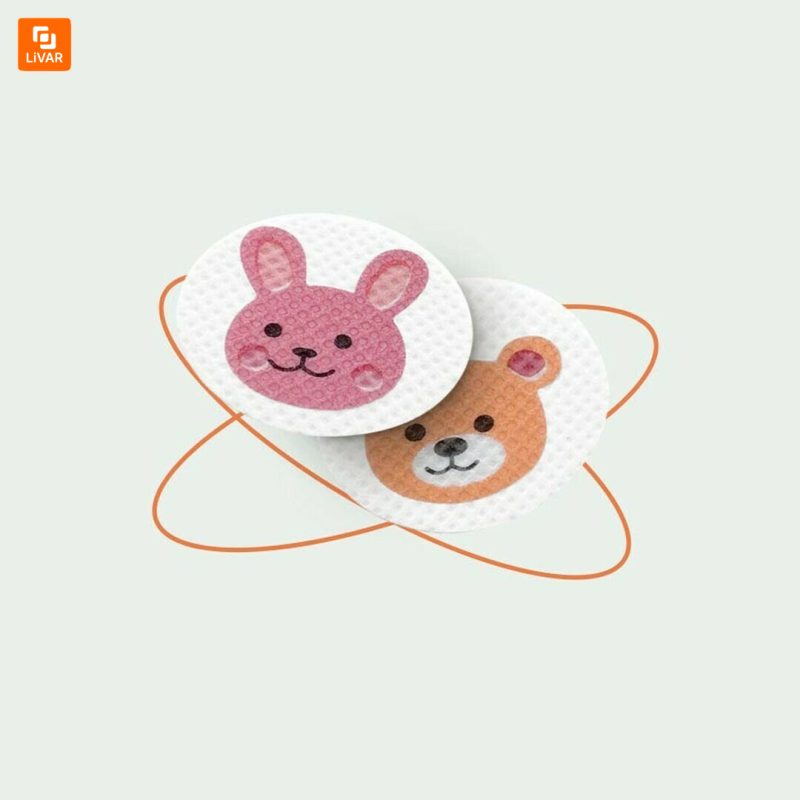استیکر اسانس‌دار Lusn - Image 8