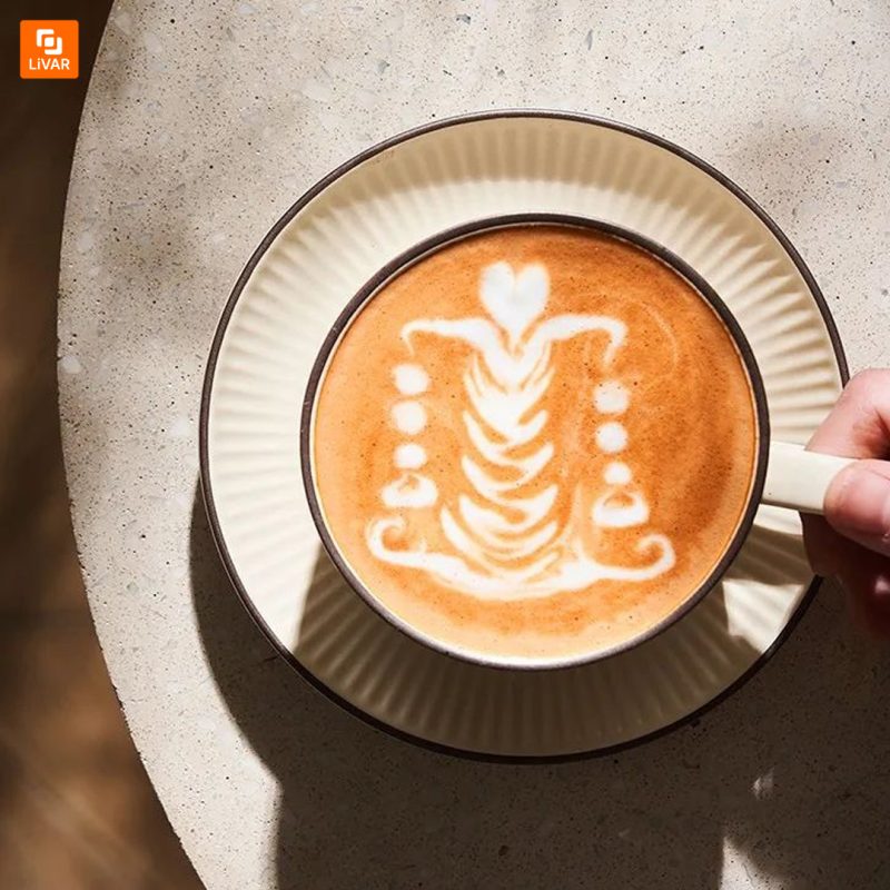 اسپرسوساز MOAIQO - Image 7