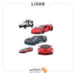 ماکت ماشین Maisto