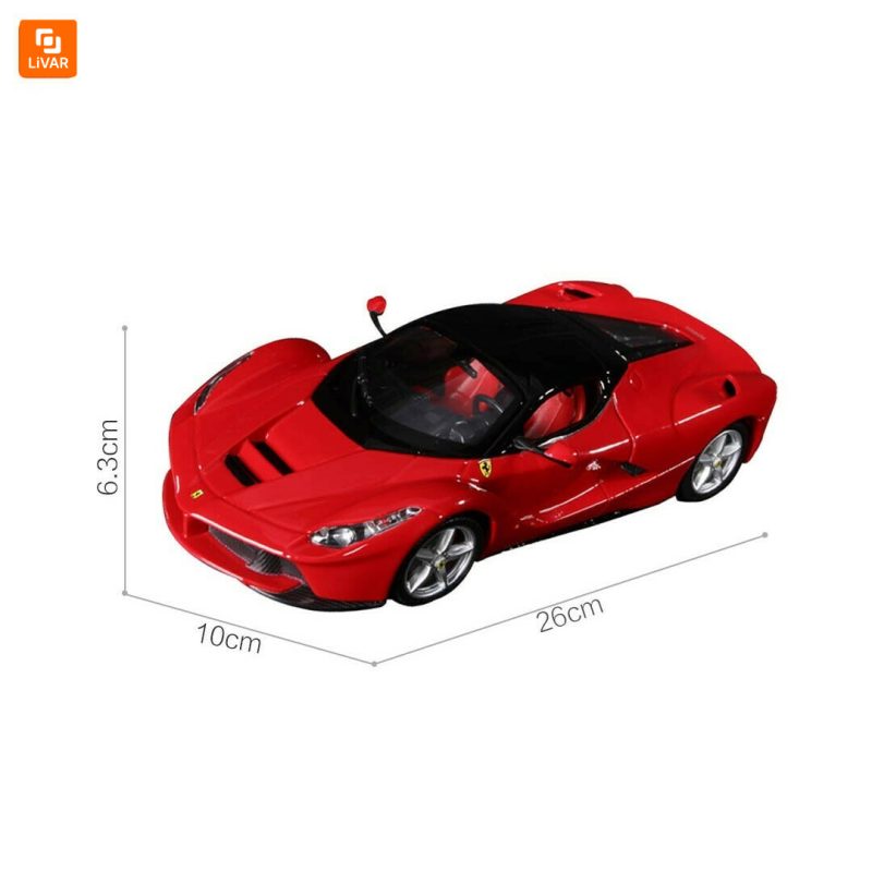 ماکت ماشین Maisto - Image 11