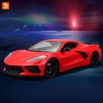 ماکت ماشین Maisto - Image 12