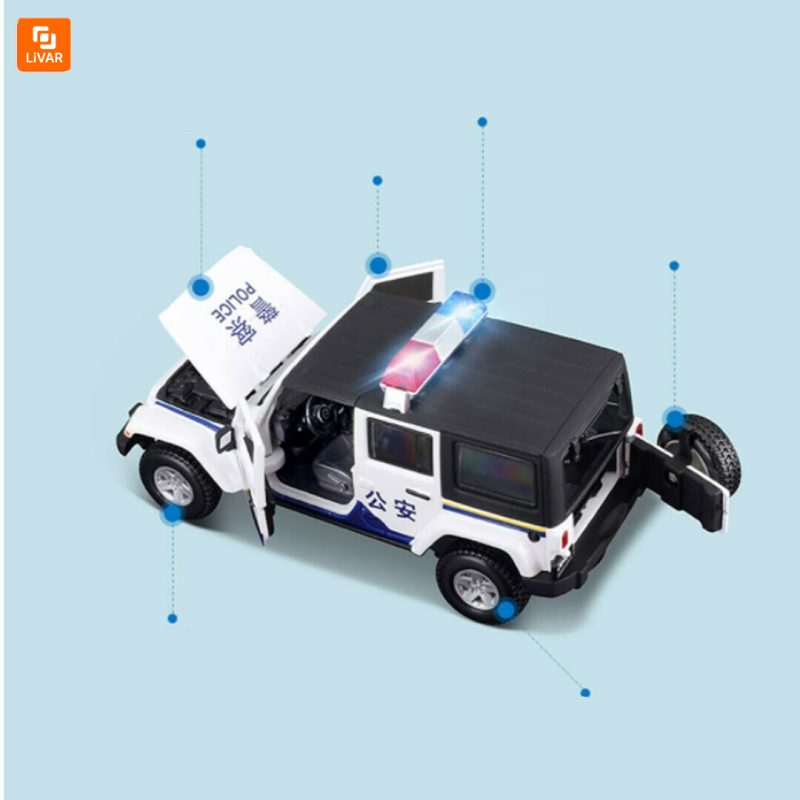 ماکت ماشین Maisto - Image 13