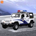 ماکت ماشین Maisto - Image 14