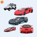 ماکت ماشین Maisto - Image 2