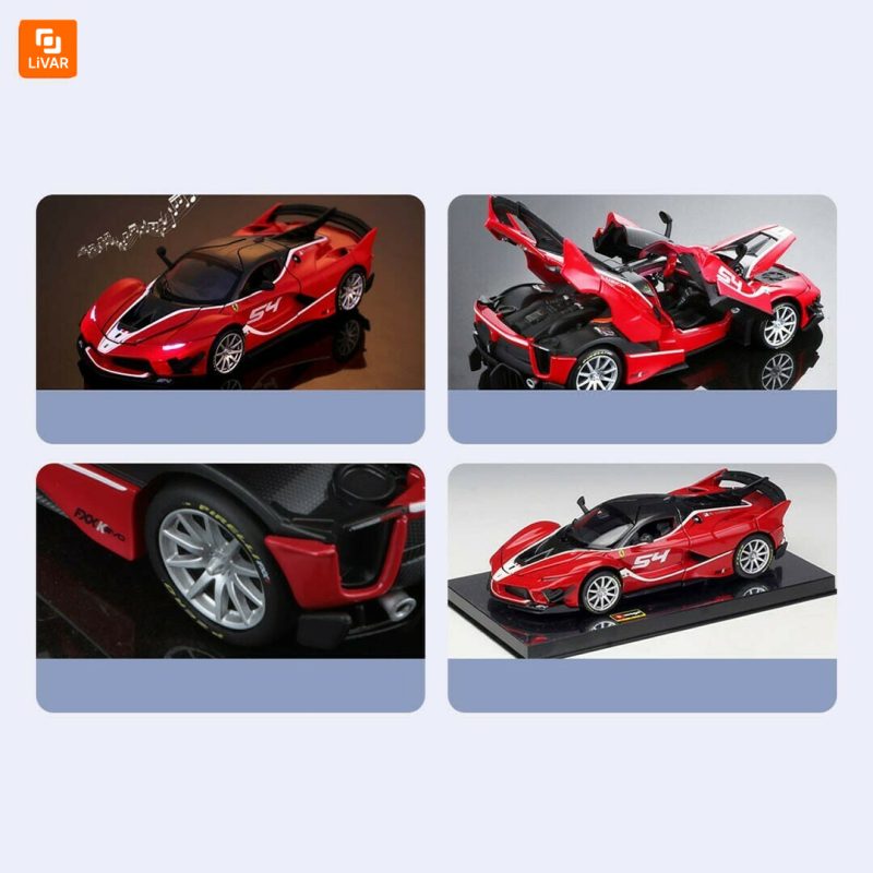 ماکت ماشین Maisto - Image 3