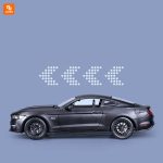 ماکت ماشین Maisto - Image 4