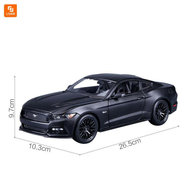 ماکت ماشین Maisto - Image 5