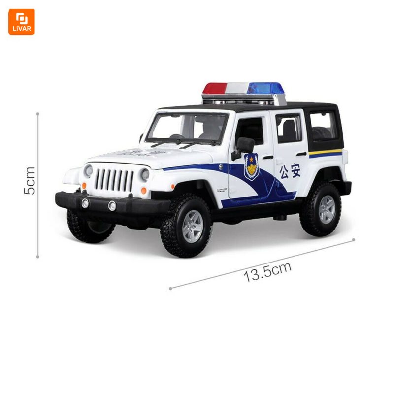 ماکت ماشین Maisto - Image 7