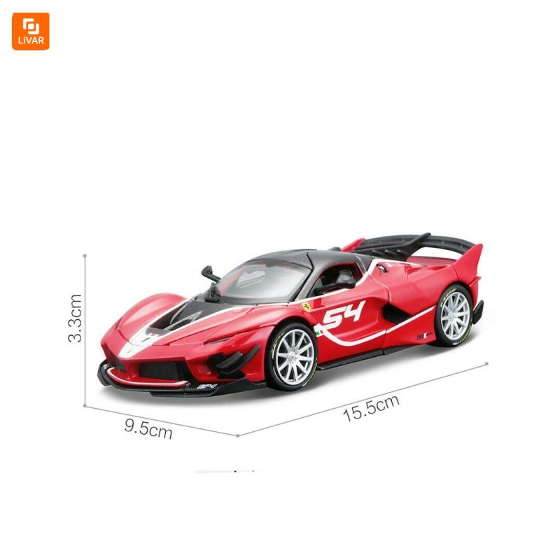 ماکت ماشین Maisto - Image 8