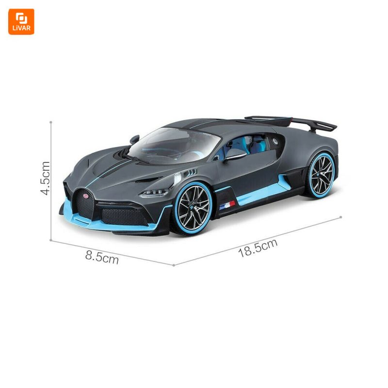 ماکت ماشین Maisto - Image 9