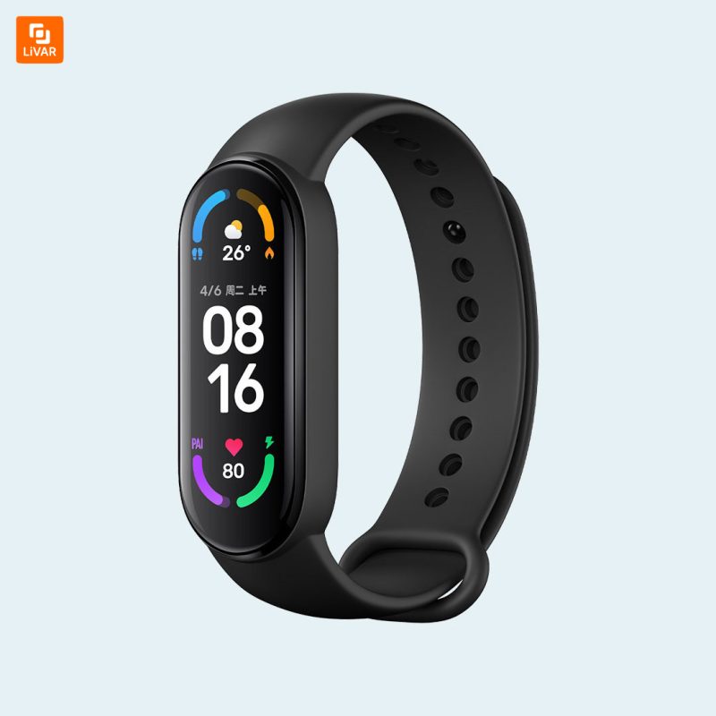 بند Mi Band 6 - Image 9