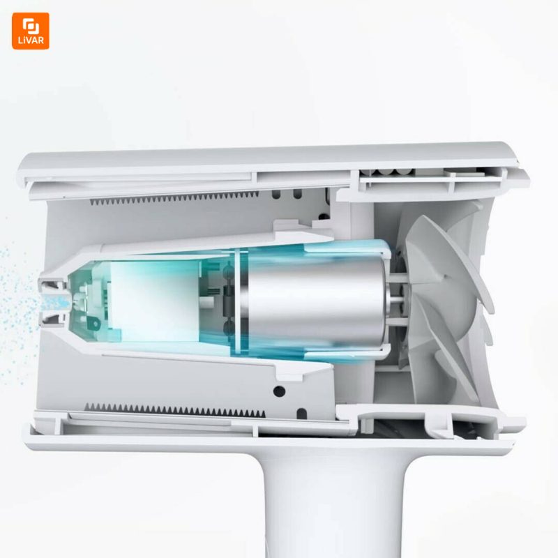 سشوار Mi Ionic - Image 12