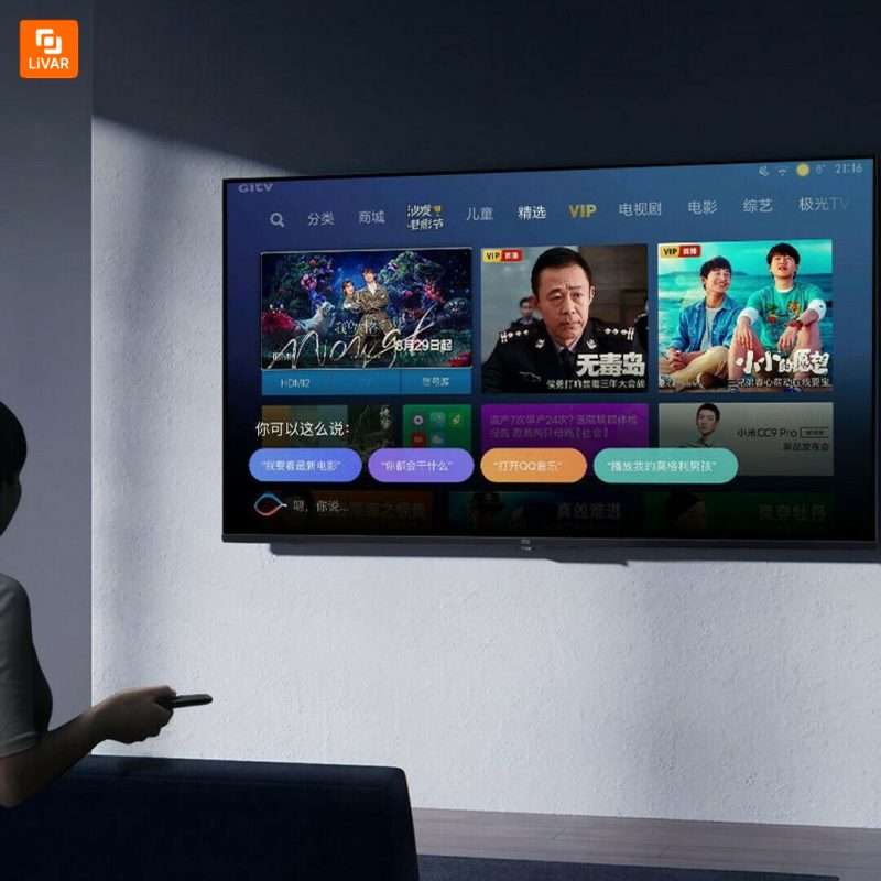 تلویزیون MI - Image 7