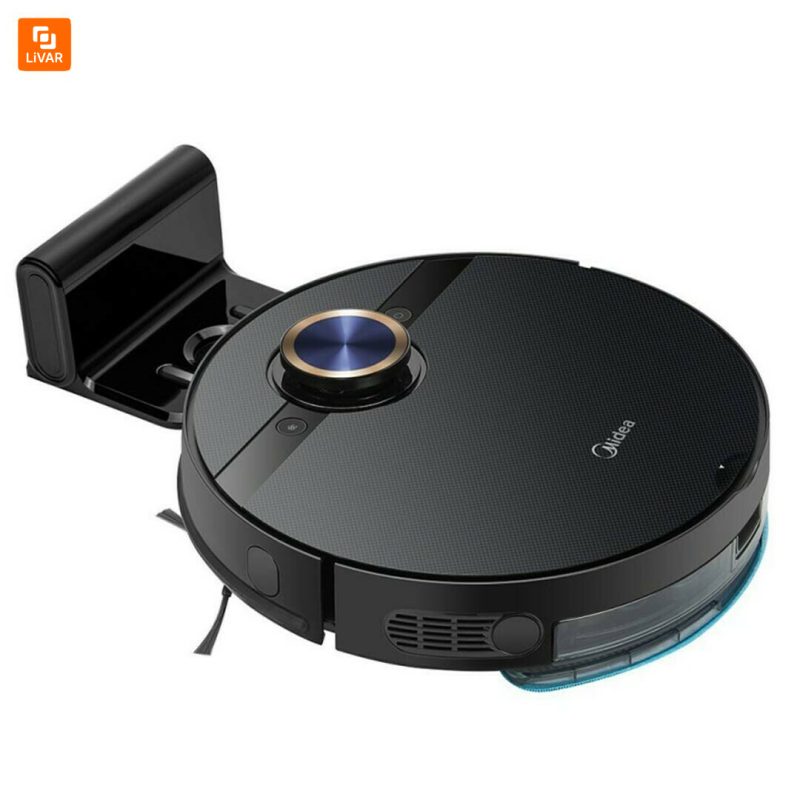 جارو رباتی Midea - Image 9