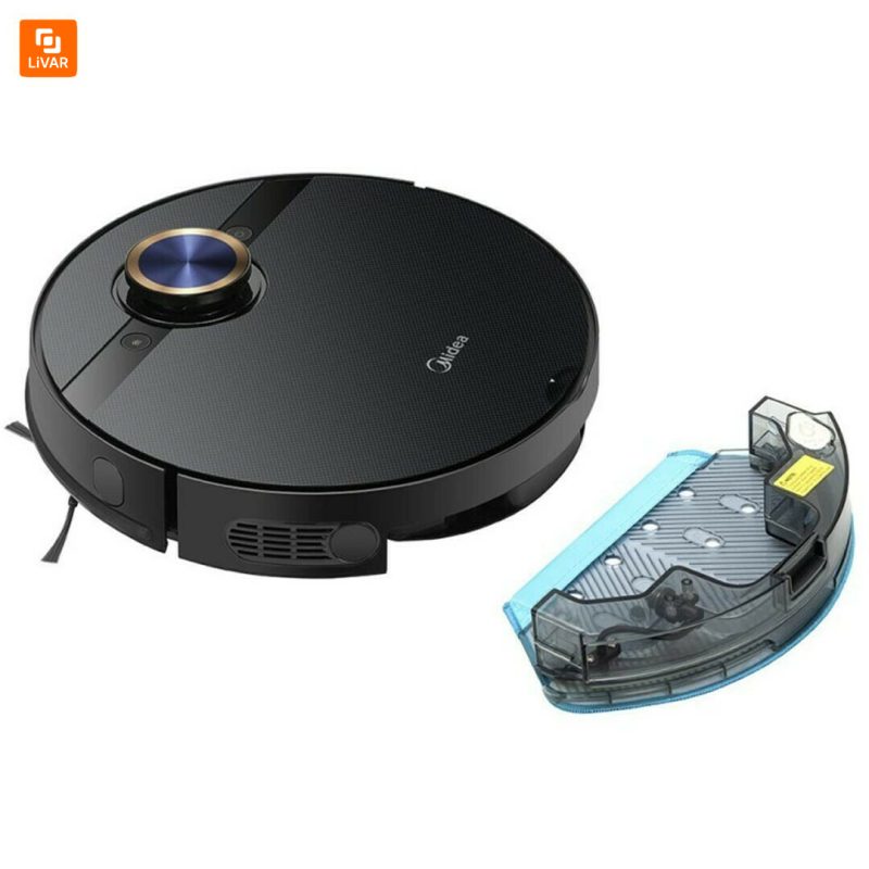 جارو رباتی Midea - Image 10