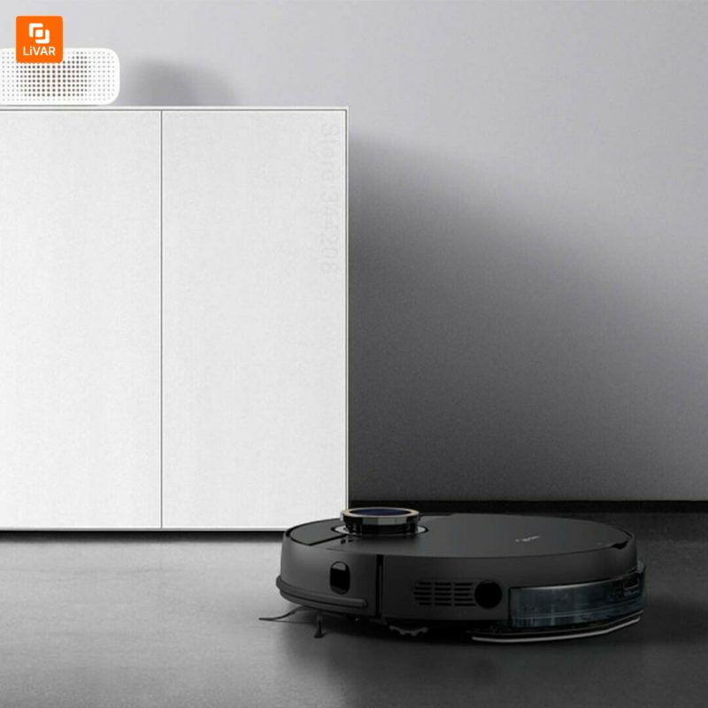 جارو رباتی Midea - Image 12