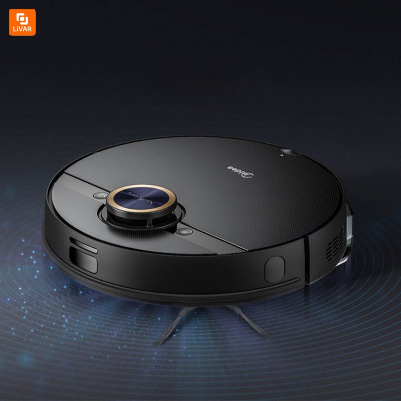 جارو رباتی Midea - Image 5
