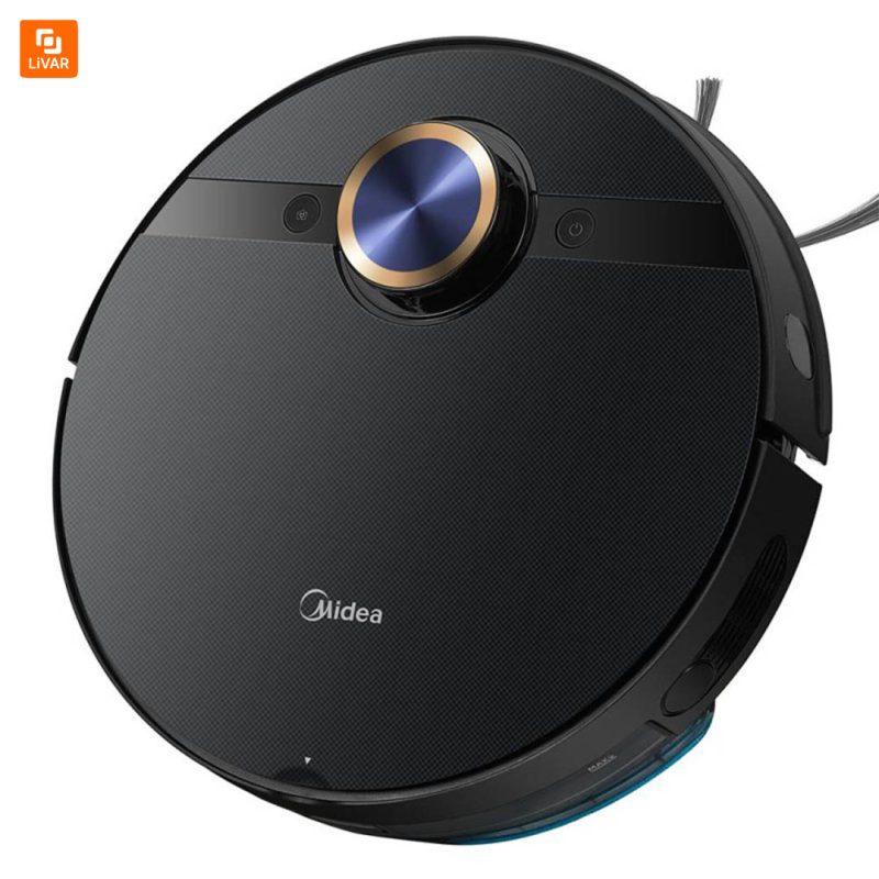 جارو رباتی Midea - Image 6