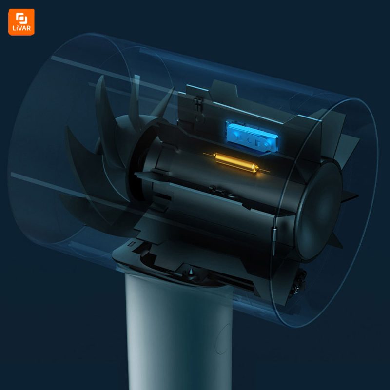 سشوار Mijia - Image 7