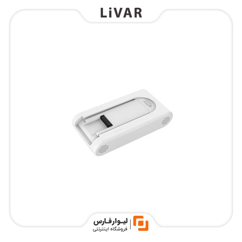 باتری جاروشارژی Mijia