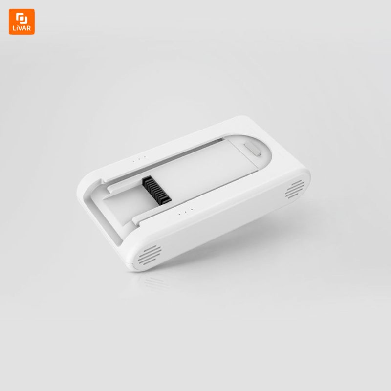 باتری جاروشارژی Mijia - Image 3