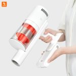 باتری جاروشارژی Mijia - Image 5