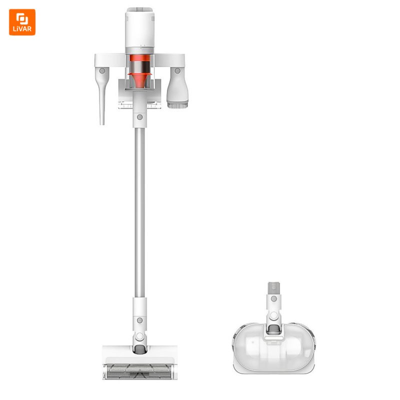 باتری جاروشارژی Mijia - Image 6