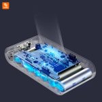 باتری جاروشارژی Mijia - Image 7