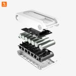 باتری جاروشارژی Mijia - Image 8