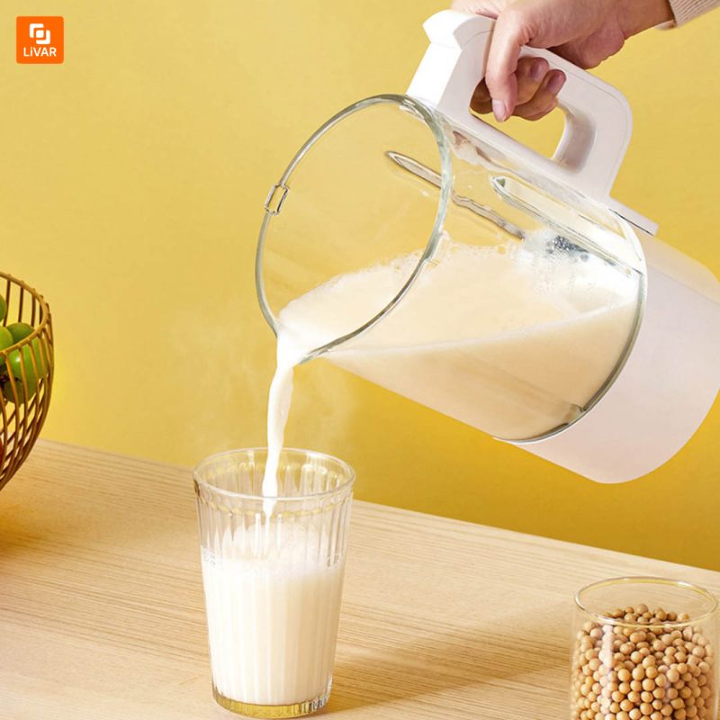 مخلوط کن چندمنظوره Mijia - Image 4