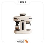 اسپرسوساز Moqiao