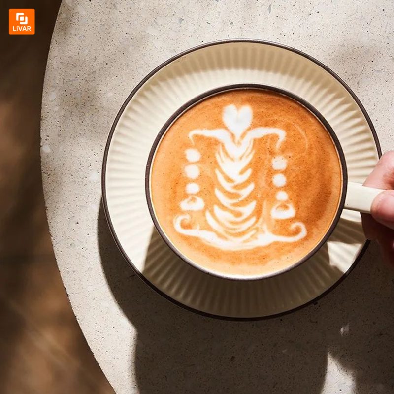 اسپرسوساز Moqiao - Image 12