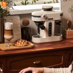 اسپرسوساز Moqiao - Image 3