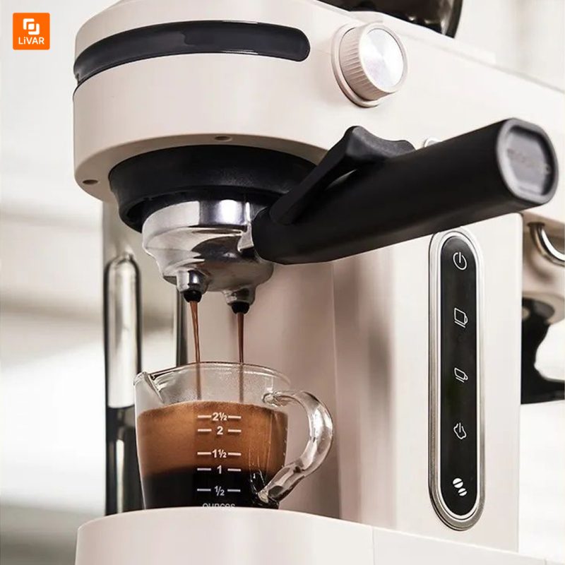 اسپرسوساز Moqiao - Image 4