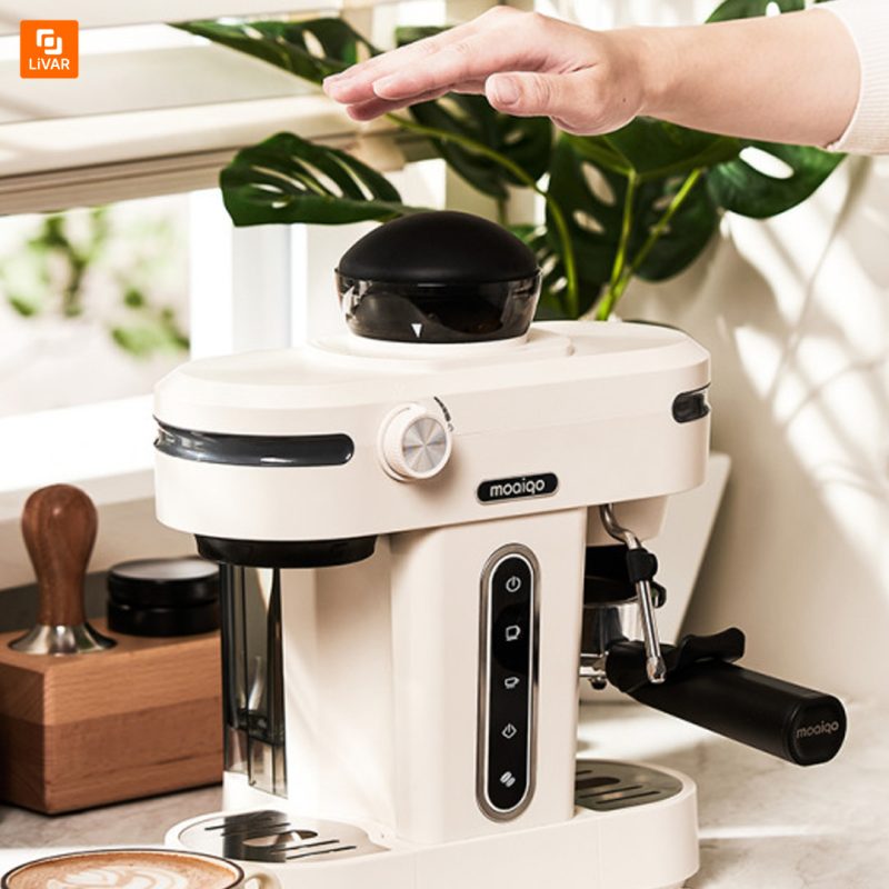 اسپرسوساز Moqiao - Image 5