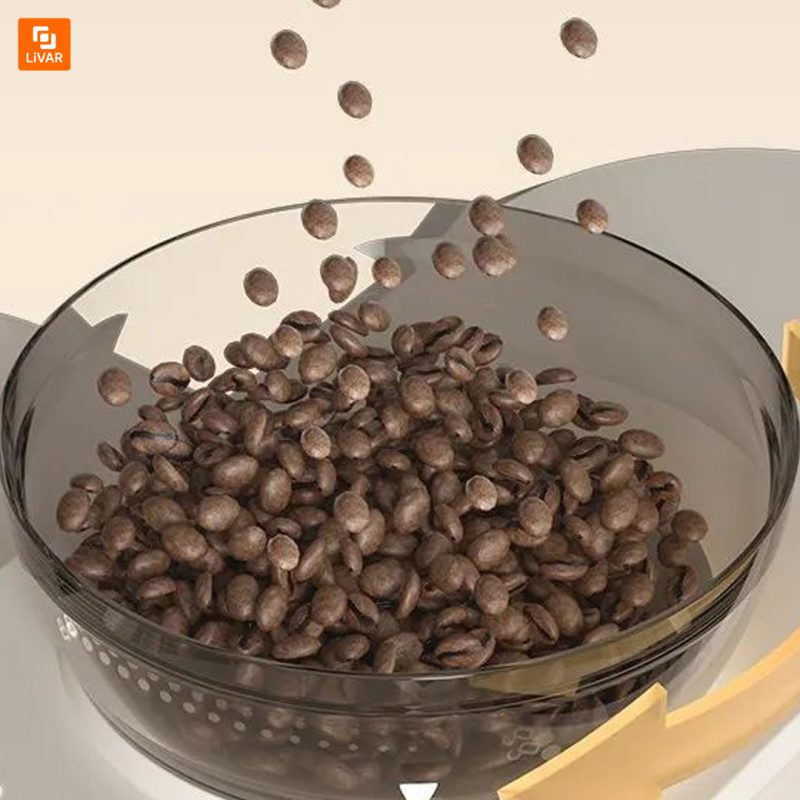 اسپرسوساز Moqiao - Image 7