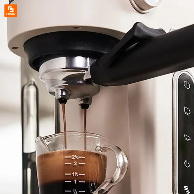 اسپرسوساز Moqiao - Image 8