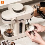 اسپرسوساز Moqiao - Image 9